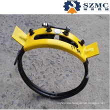 Various Types of Special Rope Guide Crane Accessories